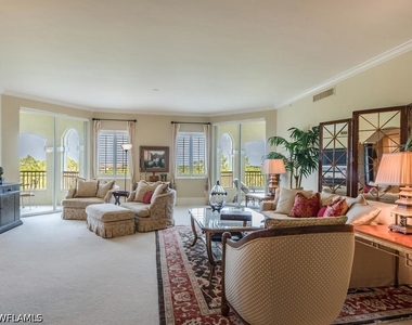 2728 Tiburon Boulevard E - Photo Thumbnail 7