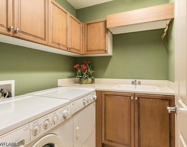 2728 Tiburon Boulevard E - Photo Thumbnail 33