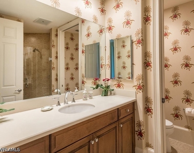 2728 Tiburon Boulevard E - Photo Thumbnail 28