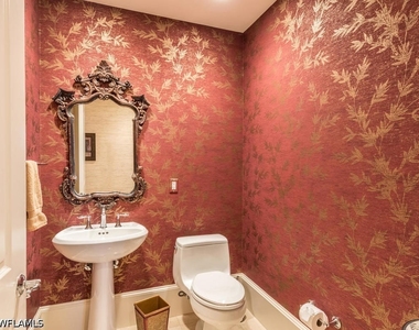 2728 Tiburon Boulevard E - Photo Thumbnail 32