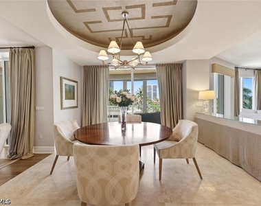 4501 Gulf Shore Boulevard N - Photo Thumbnail 7