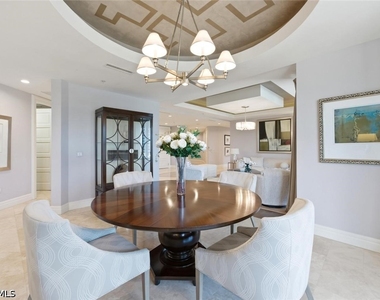 4501 Gulf Shore Boulevard N - Photo Thumbnail 6
