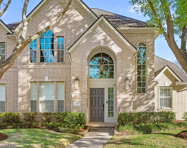 12502 Pebble Way Court - Photo Thumbnail 2
