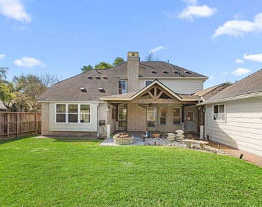 12502 Pebble Way Court - Photo Thumbnail 41