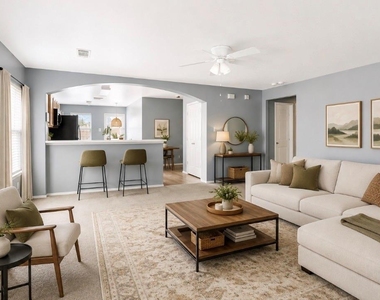 19007 Desert Marigold Drive - Photo Thumbnail 2