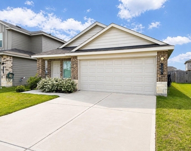 12207 Trickey Road - Photo Thumbnail 1