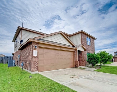 9202 Adobe Sky Court - Photo Thumbnail 1