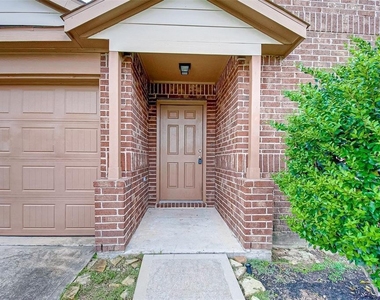 9202 Adobe Sky Court - Photo Thumbnail 2