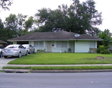 5751 Bellfort Street - Photo Thumbnail 1