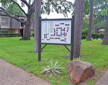 12633 Memorial Drive - Photo Thumbnail 10