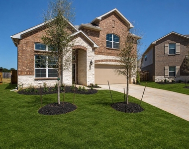 2016 Woodland Park Court - Photo Thumbnail 2