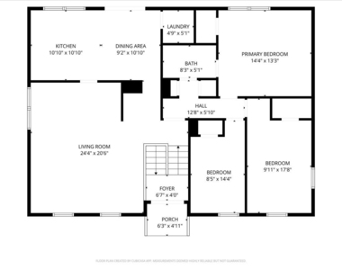 430 W Redway Lane W - Photo Thumbnail 46