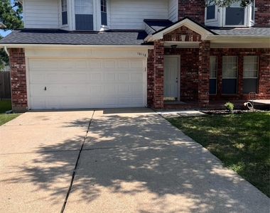 16118 Cypress Valley Drive - Photo Thumbnail 1