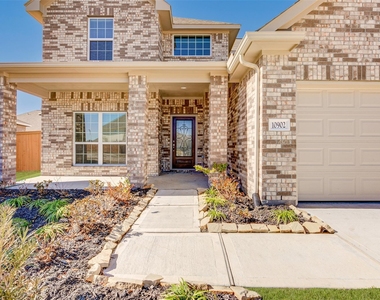 10902 Granite Chief Drive - Photo Thumbnail 2