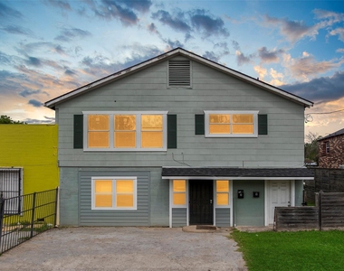 6918 Irvington Boulevard - Photo Thumbnail 13