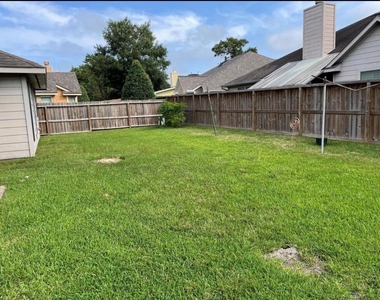15119 Wimberly Park Drive - Photo Thumbnail 20
