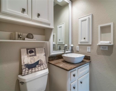 15306 Coastal Oak Court - Photo Thumbnail 24