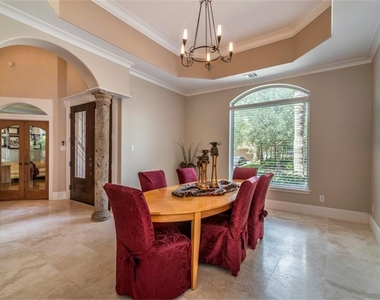 15306 Coastal Oak Court - Photo Thumbnail 4