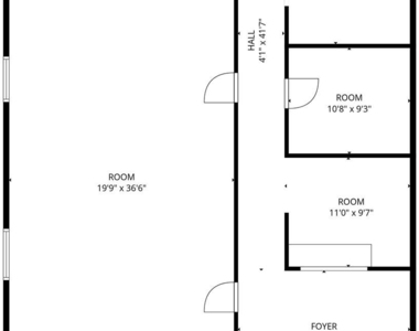 1301 N Avenue H - Photo Thumbnail 34
