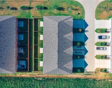 208 Autumn Berry Lane - Photo Thumbnail 1