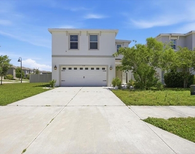 3126 Suncoast Blend Drive - Photo Thumbnail 1