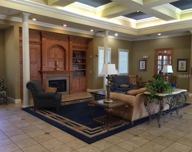 1100 Lake Shadow Circle - Photo Thumbnail 15
