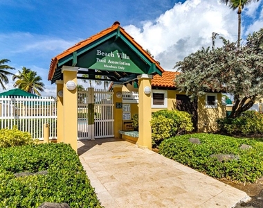 174 Beach Village Palmas Del Mar - Photo Thumbnail 1