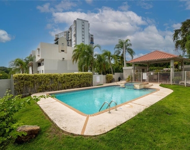 Cond Caparra Chalets 8 - Photo Thumbnail 20