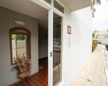 Cond Caparra Chalets 8 - Photo Thumbnail 17