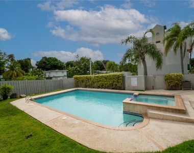 Cond Caparra Chalets 8 - Photo Thumbnail 19