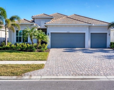25228 Longmeadow Drive - Photo Thumbnail 2