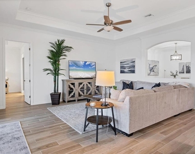 25228 Longmeadow Drive - Photo Thumbnail 4