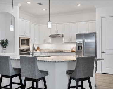 25228 Longmeadow Drive - Photo Thumbnail 8