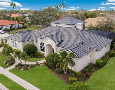 8009 Royal Birkdale Circle - Photo Thumbnail 2