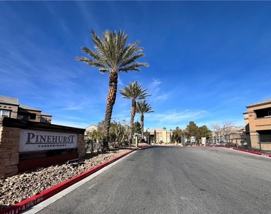 6650 W Warm Springs Road - Photo Thumbnail 1