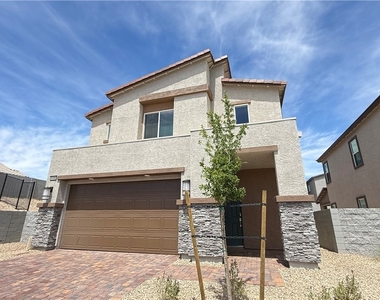 8388 Caldera Hills Avenue - Photo Thumbnail 1