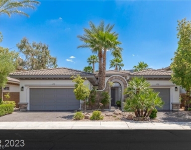 1447 Foothills Village Drive - Photo Thumbnail 7