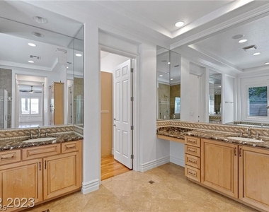 1447 Foothills Village Drive - Photo Thumbnail 27