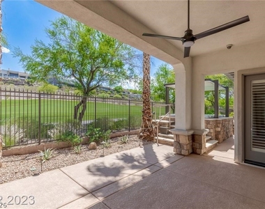 1447 Foothills Village Drive - Photo Thumbnail 29