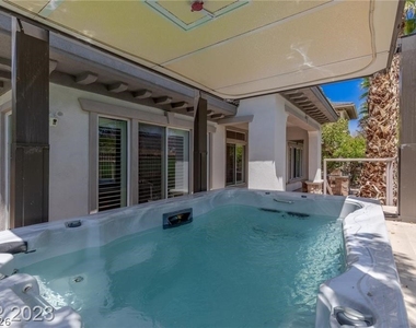 1447 Foothills Village Drive - Photo Thumbnail 37