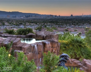 1447 Foothills Village Drive - Photo Thumbnail 1
