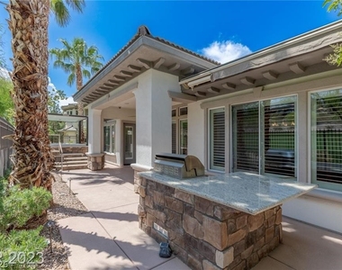 1447 Foothills Village Drive - Photo Thumbnail 32