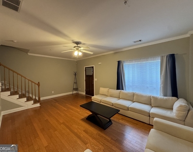 255 Oconee River Circle - Photo Thumbnail 7