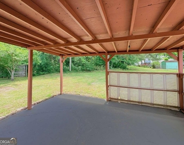 603 Plantation Village Drive - Photo Thumbnail 28