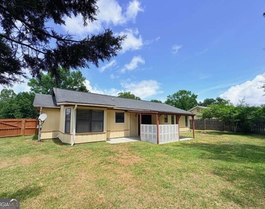 603 Plantation Village Drive - Photo Thumbnail 34