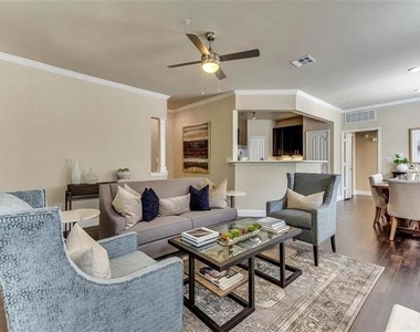 5445 Caruth Haven Lane - Photo Thumbnail 1