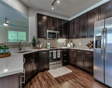 5445 Caruth Haven Lane - Photo Thumbnail 5