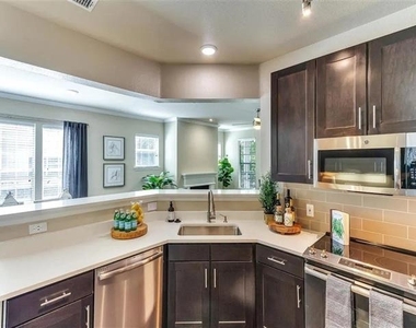 5445 Caruth Haven Lane - Photo Thumbnail 6