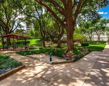 3883 Turtle Creek Boulevard - Photo Thumbnail 1