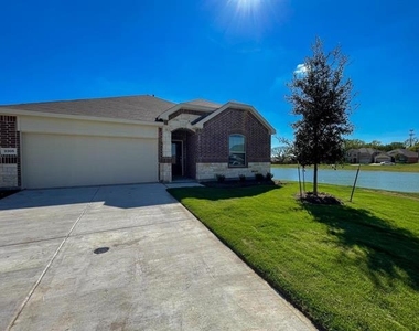 3305 Tulip Poplar Trail - Photo Thumbnail 1